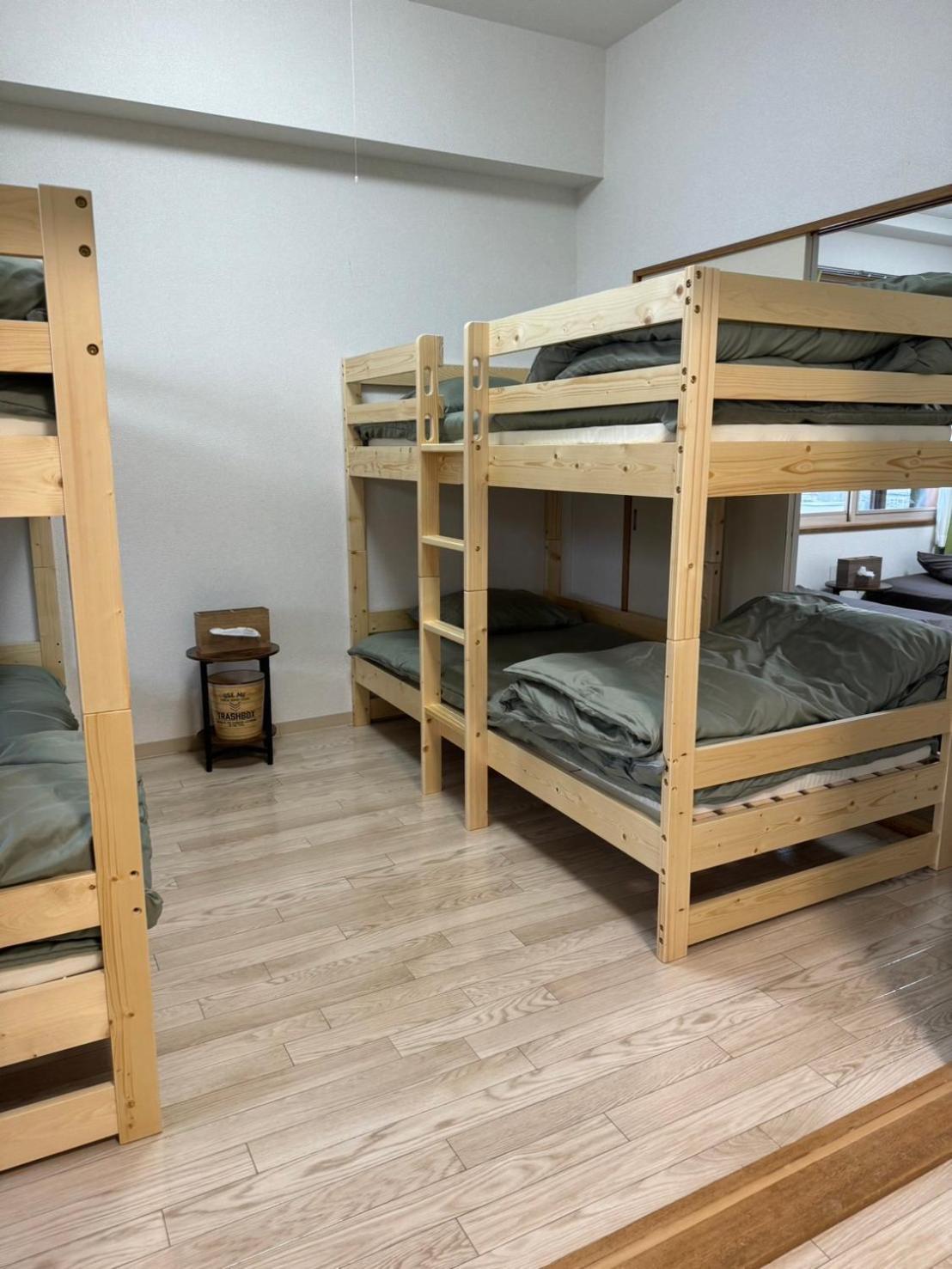 500Mfrom Sta First Internet Cozy Διαμέρισμα Shinkotoni Εξωτερικό φωτογραφία